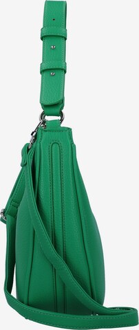 Borsa a spalla 'Alira' di GABOR in verde