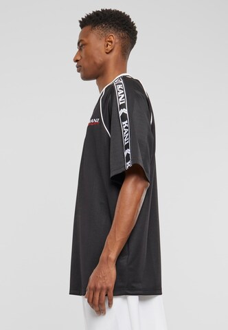 Karl Kani Shirt in Black