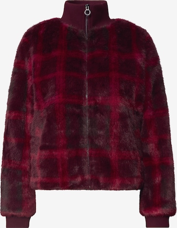 STREET ONE - Chaqueta de entretiempo en rojo: frente