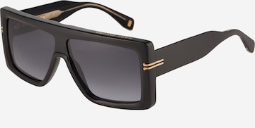 Marc Jacobs - Gafas de sol '1061/S' en negro: frente