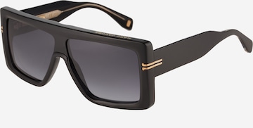 Marc Jacobs Sonnenbrille '1061/S' in Schwarz: predná strana