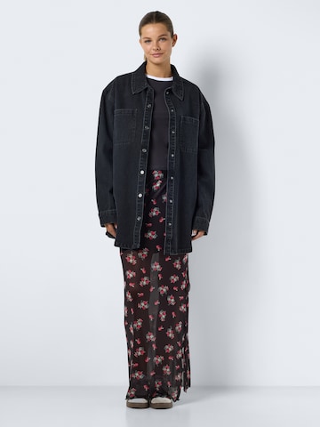 Noisy may Between-Season Jacket 'NMALVA' in Black