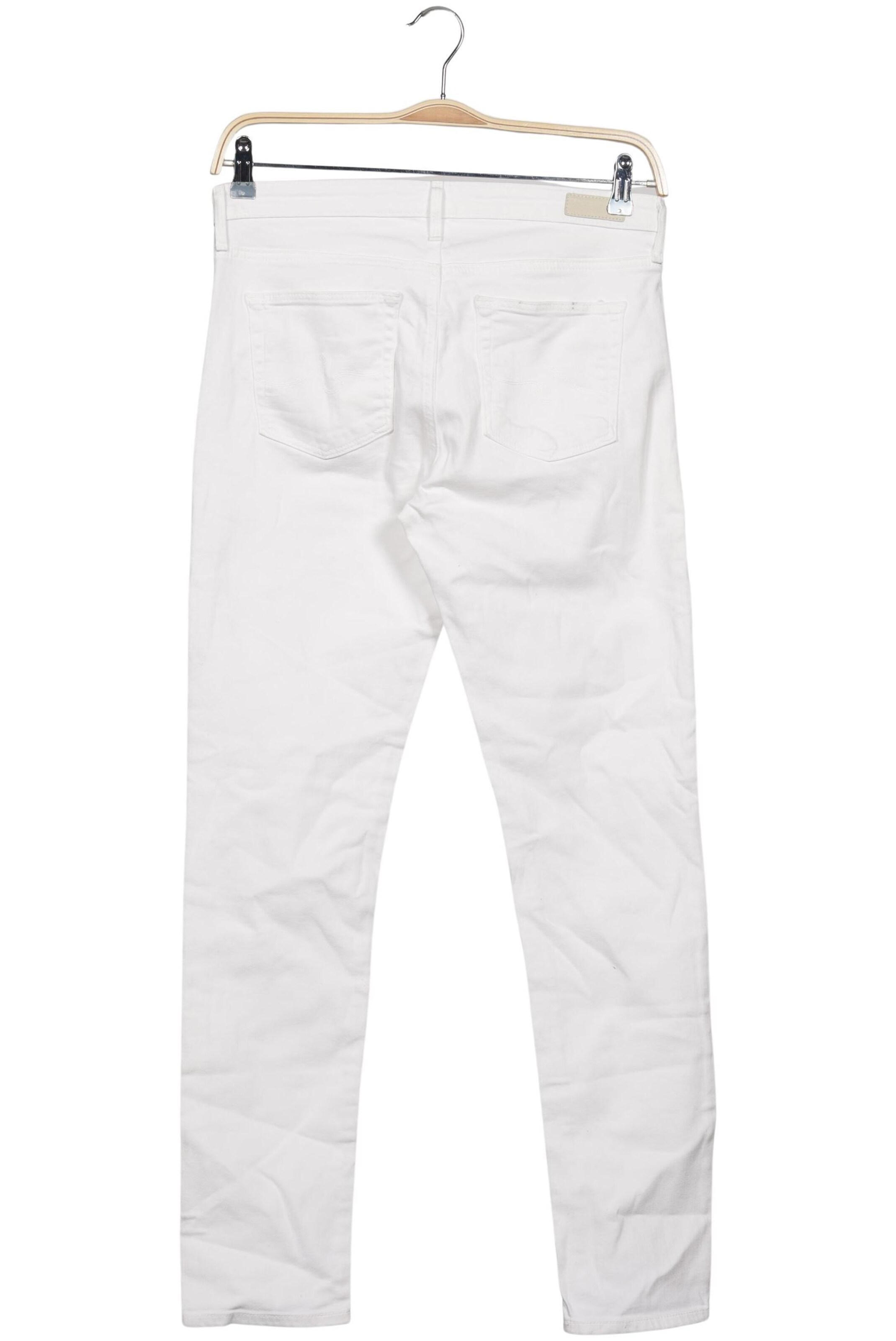 Adriano Goldschmied Jeans in 29 in White