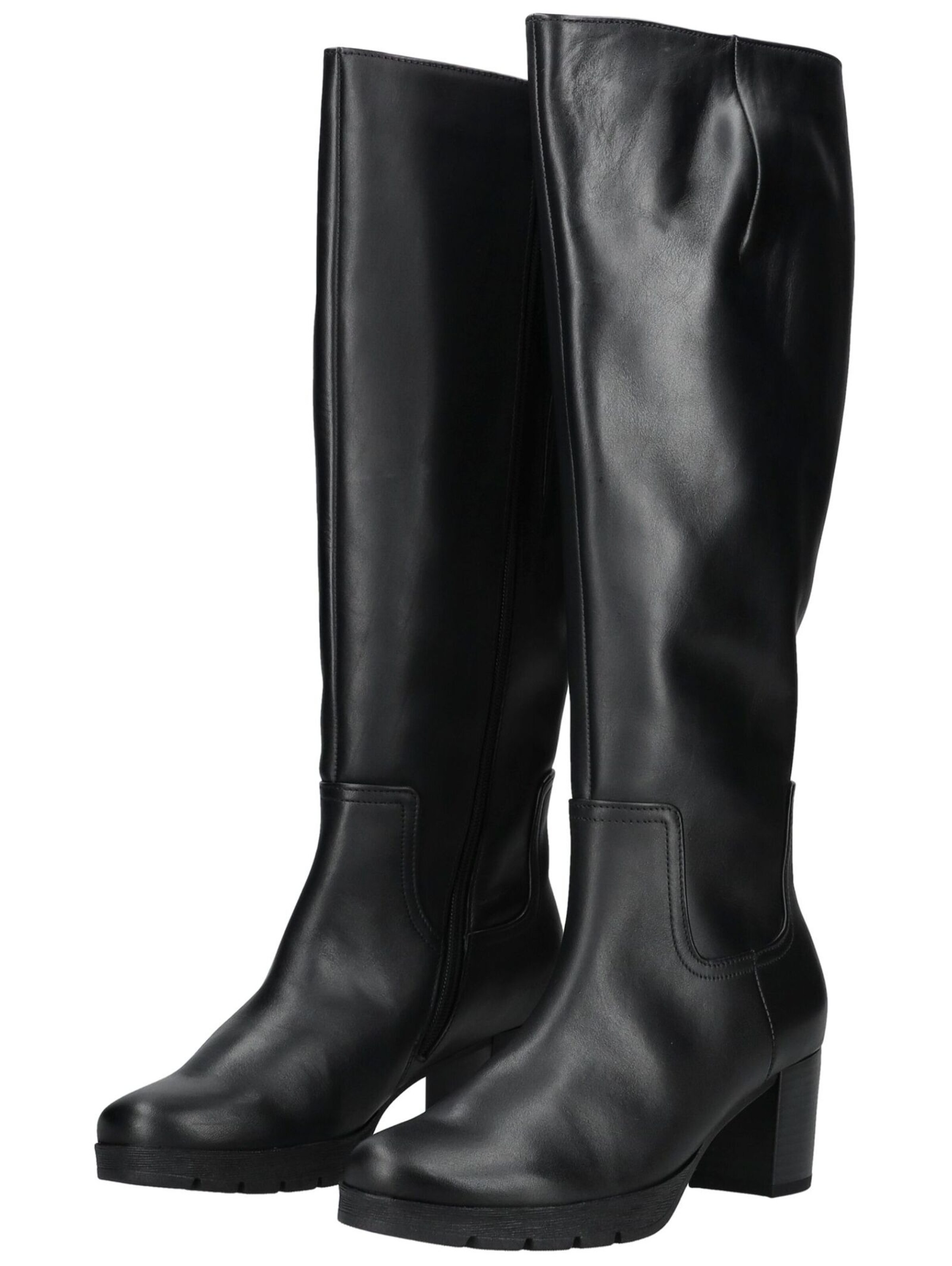 Bottes GABOR en noir