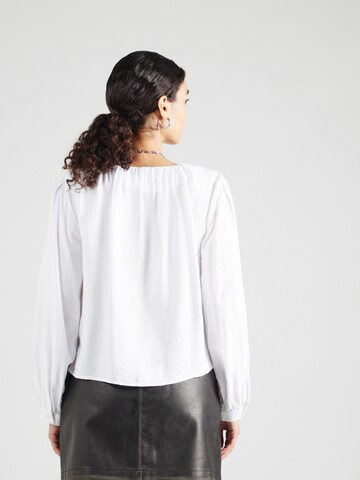 Aware - Blusa 'VMLADY' en blanco