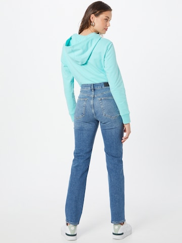 GARCIA Regular Jeans 'Luisa' in Blau
