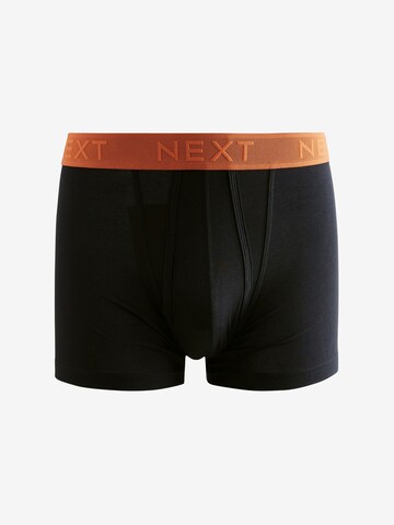 Next - Calzoncillo boxer en negro