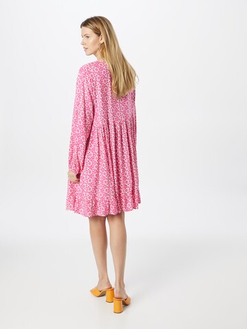 Zwillingsherz Dress 'Melody' in Pink