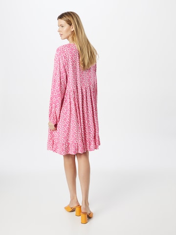 Zwillingsherz Φόρεμα 'Melody' σε ροζ