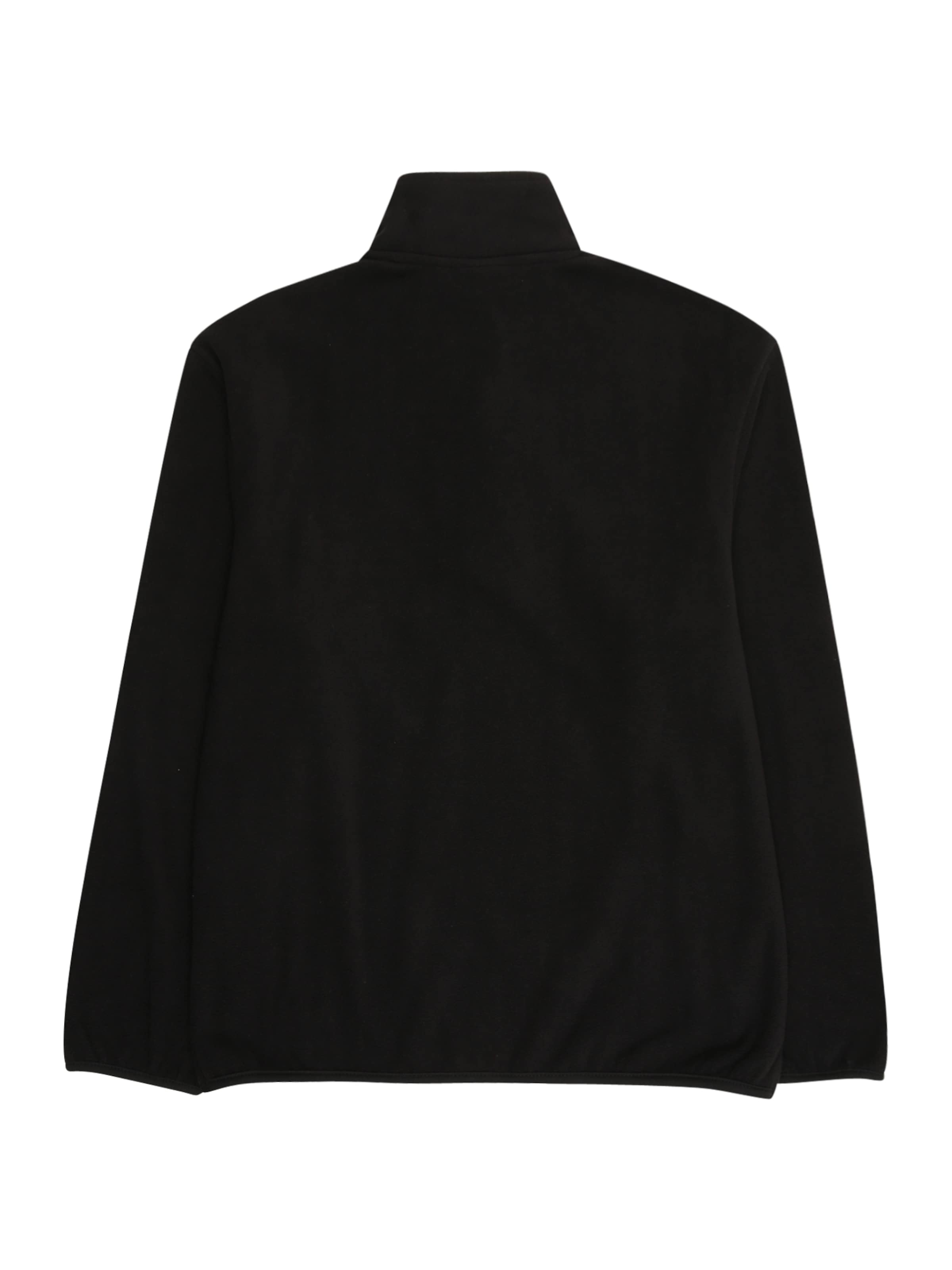 ONLY GIRLS Sweatshirt 'KOGJeni' i sort