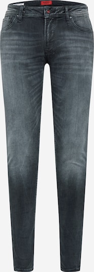 JACK & JONES Jeans in dunkelgrau, Produktansicht