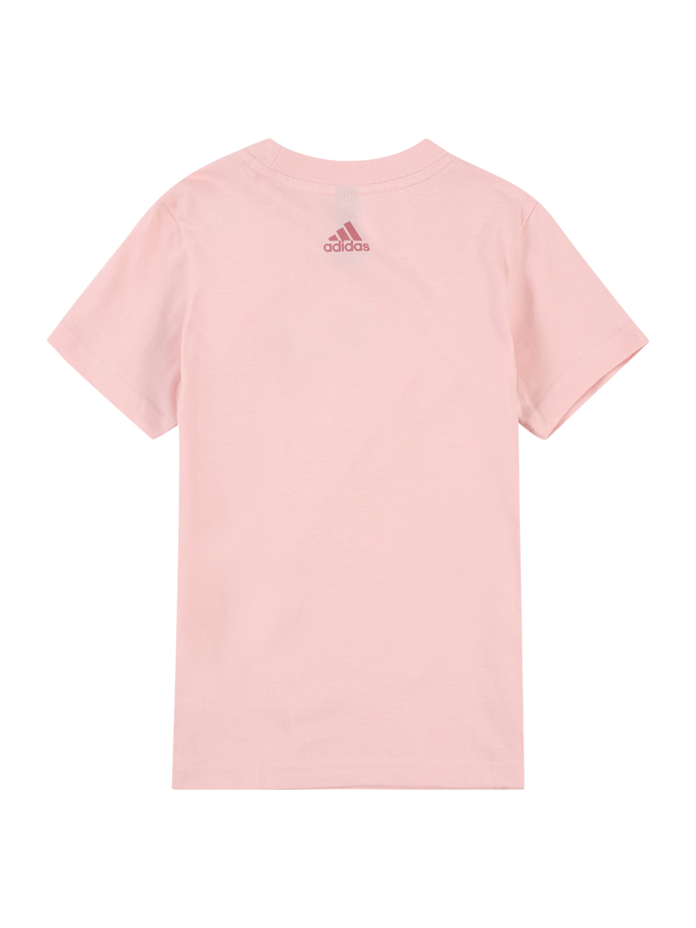 ADIDAS SPORTSWEAR Funktionstopp i rosa