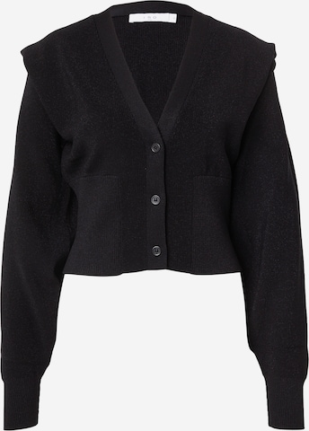 IROKardigan 'Skye' - srebro boja: prednji dio