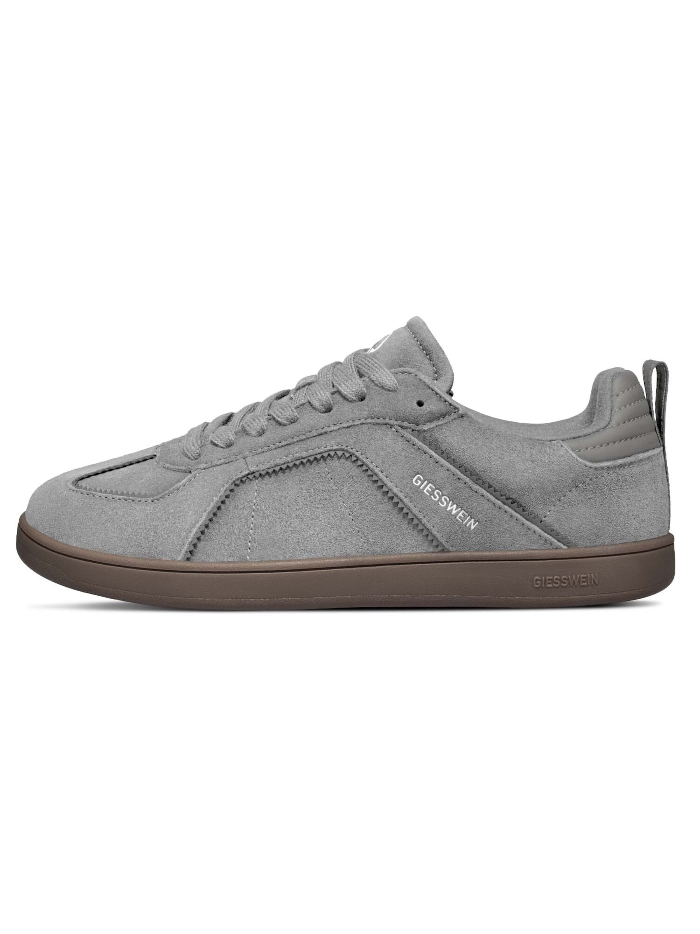 GIESSWEIN Slip On in Grau