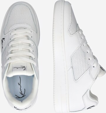 Karl Kani Sneakers '89 Classic' in White