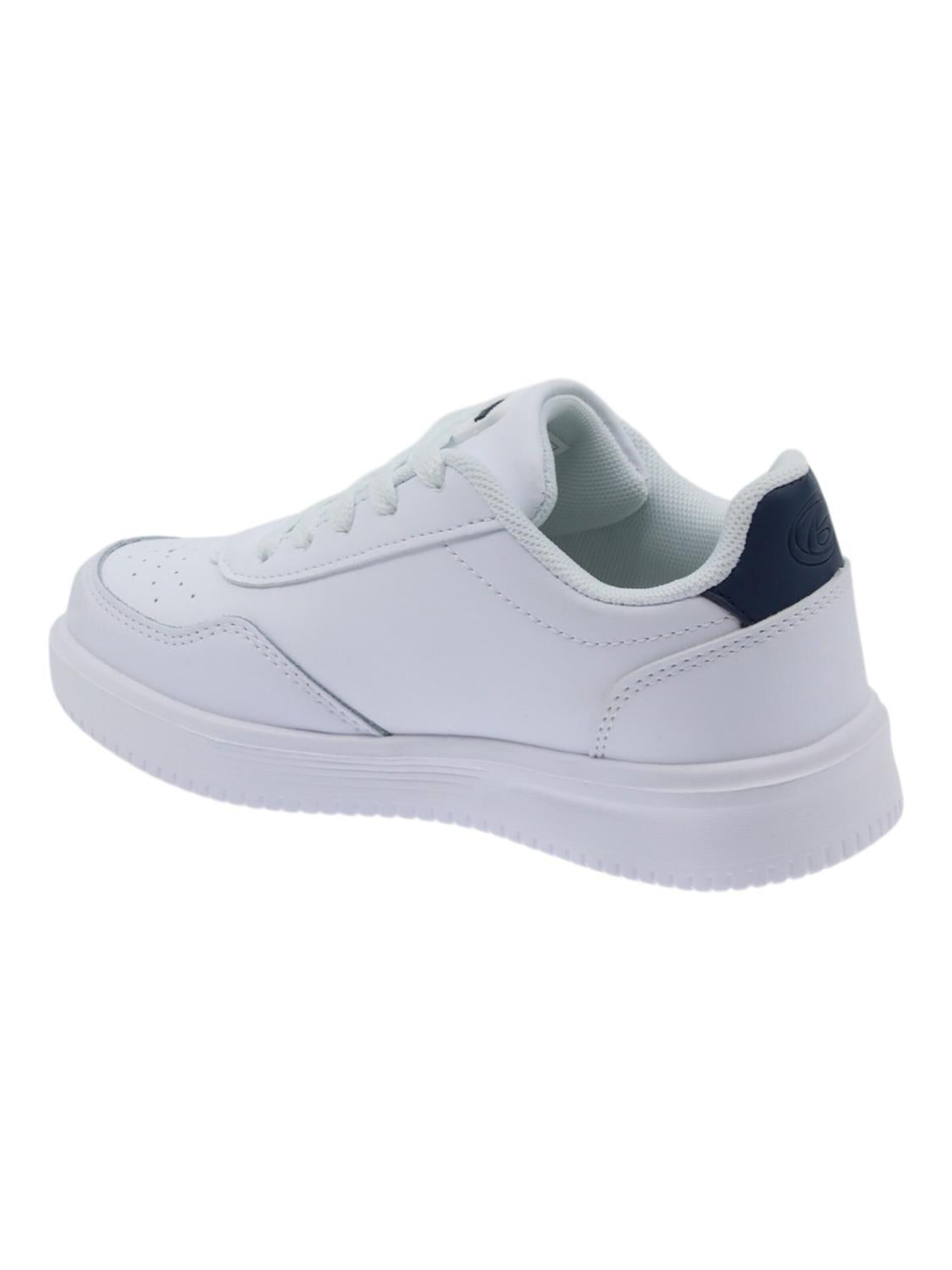 Baskets 'Casual Shoe' Beppi en blanc
