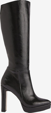 Limoya Boots 'Ariya' in Black: front