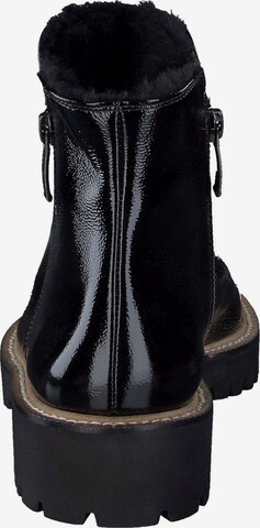 Ankle boots di Paul Green in nero