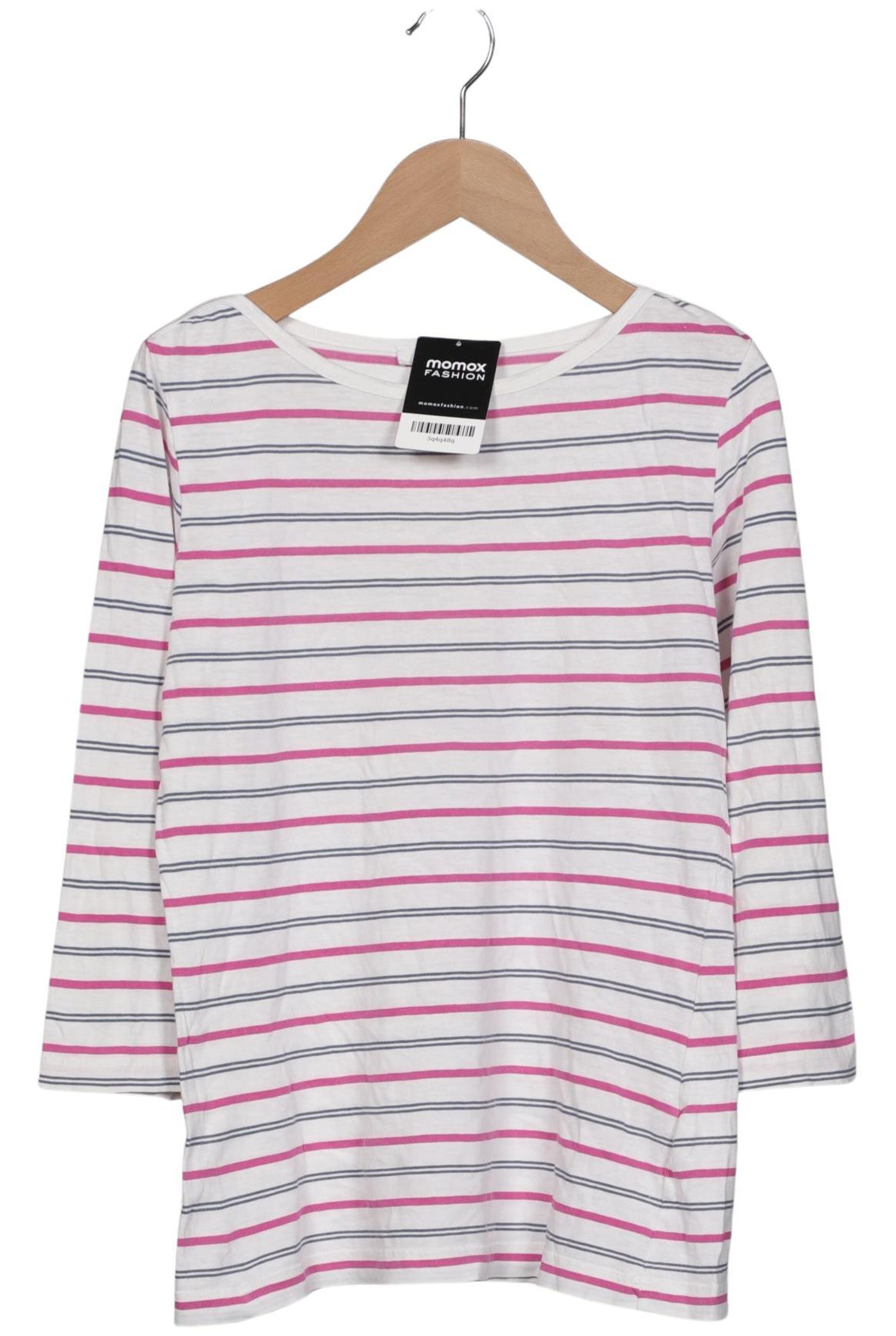 hessnatur Top & Shirt in S in Mixed colors: front