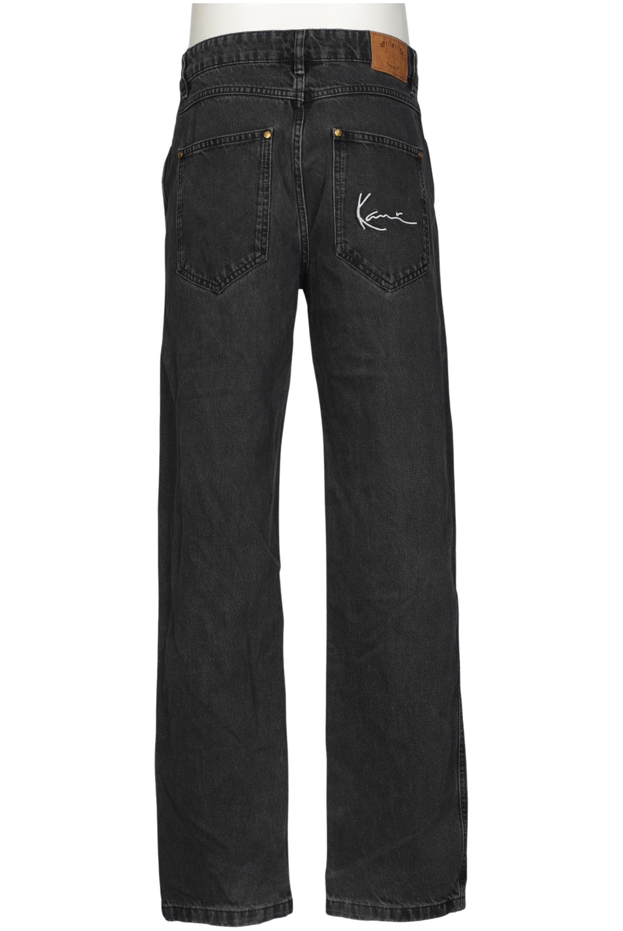 Karl Kani Jeans in 30 in Black