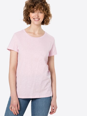 modström Shirt 'Bridget' in Pink: front