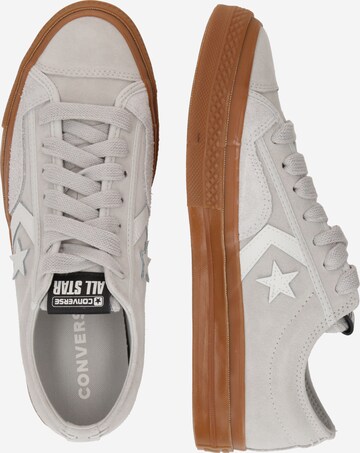 Sneaker low 'Star Player 76' de la CONVERSE pe gri