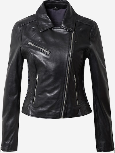 FREAKY NATION Between-Season Jacket 'The Absolute' in Black, Item view