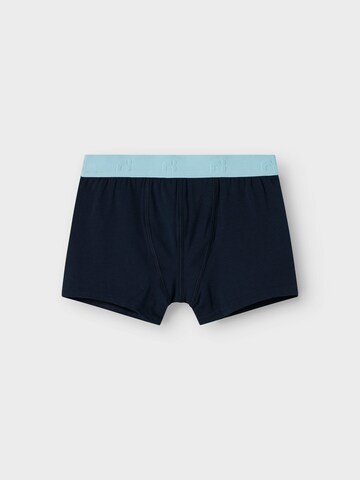 Sous-vêtements NAME IT en bleu