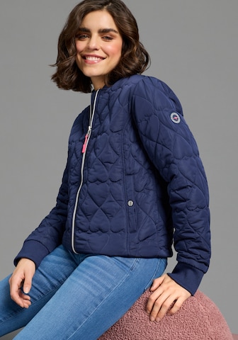 KangaROOS Between-Season Jacket in Blue