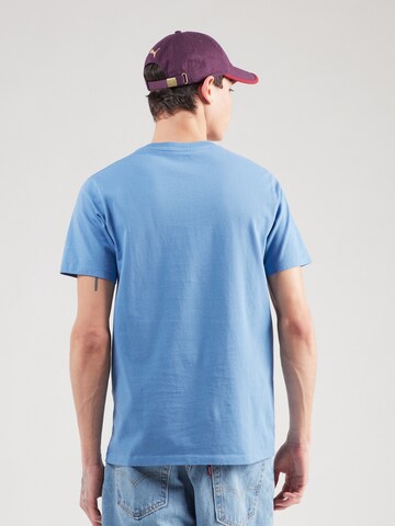 LEVI'S ® Футболка в Синий