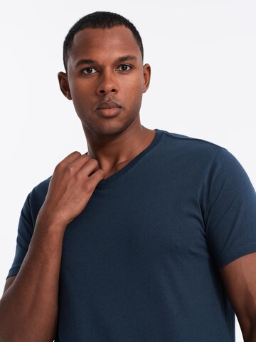 Ombre Shirt in Mixed colours