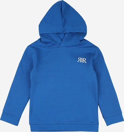 River Island Sweatshirt in de kleur Blauw, Productweergave