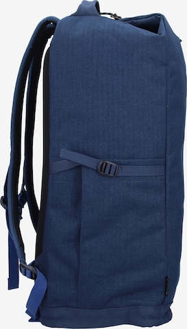 Haglöfs Rucksack ' BergSpar ' in Blau