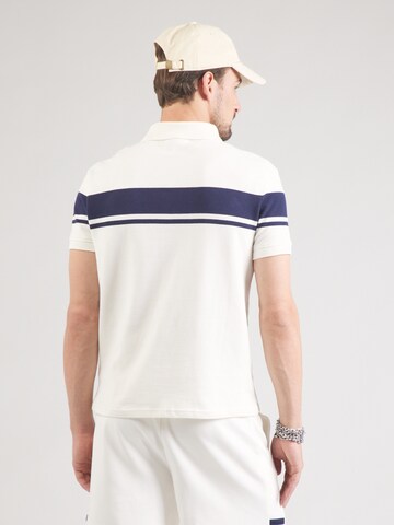 Sergio Tacchini Футболка 'YOUNG LINE' в Белый