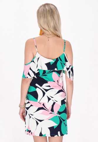 Haut IZIA en rose