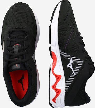 MIZUNO Loopschoen 'WAVE EQUATE 5' in Zwart