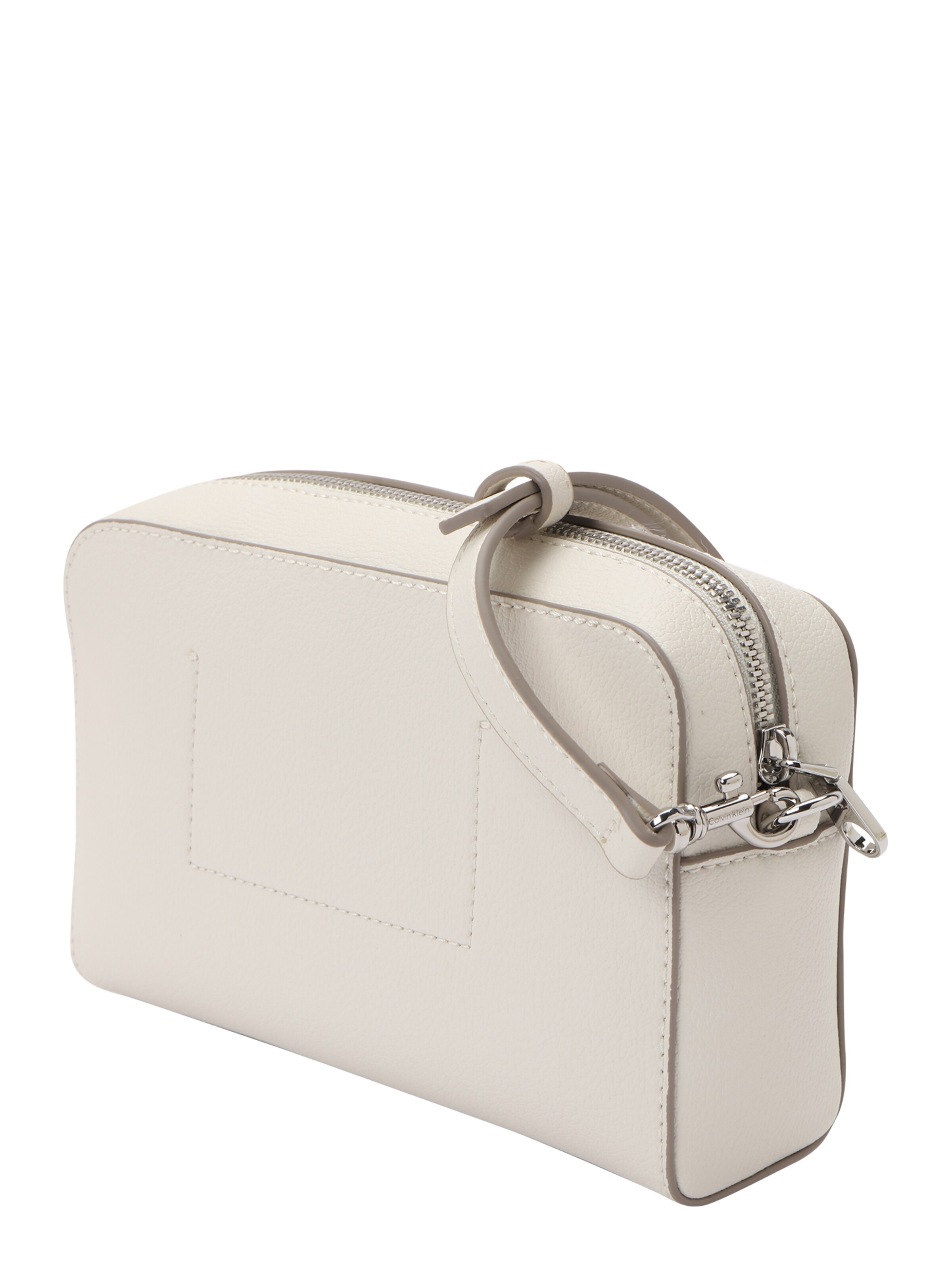 Sac à bandoulière Calvin Klein en blanc