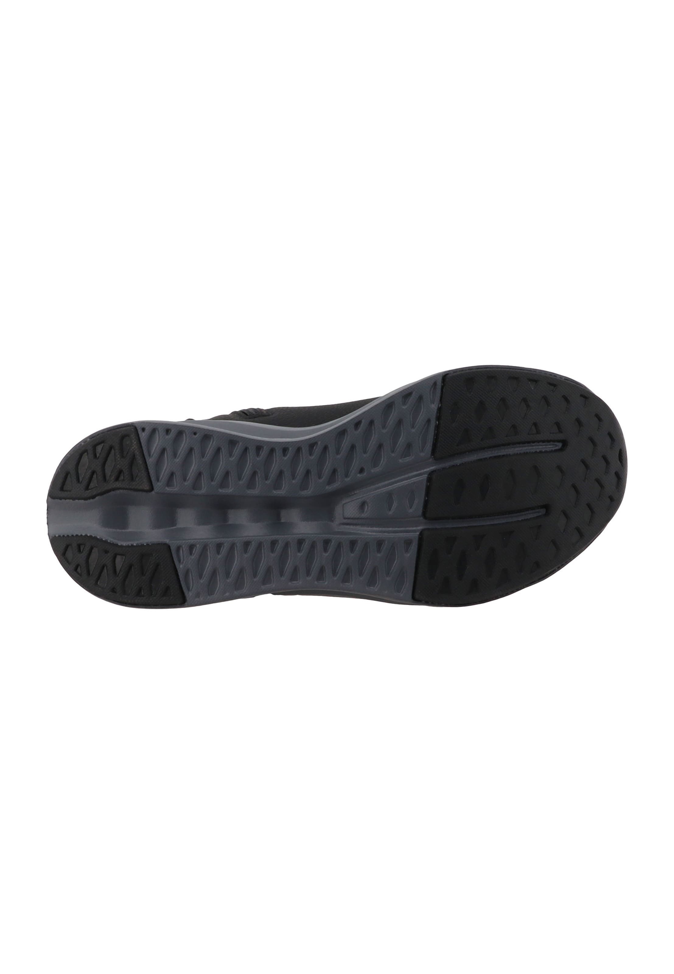 KAPPA Boot 'Dominika' in Black