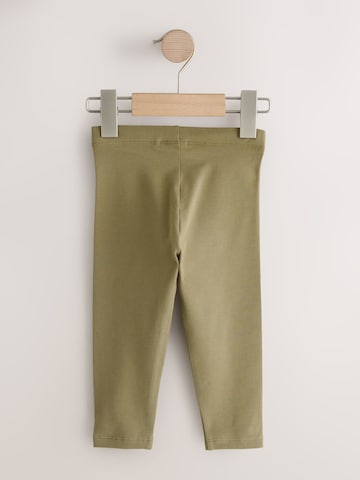 Next - Skinny Leggings en verde