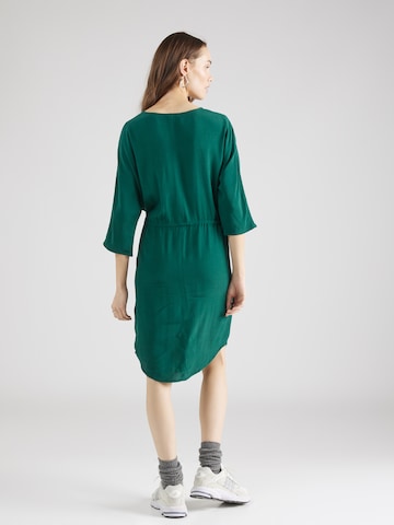 mbym Dress 'Dewianna' in Green