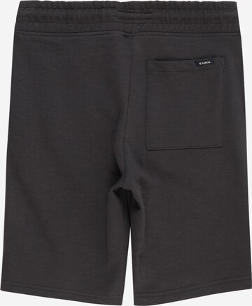 GARCIA Regular Pants in Grey