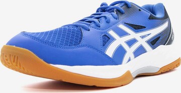 ASICS Athletic Shoes 'Task 3' in Blue