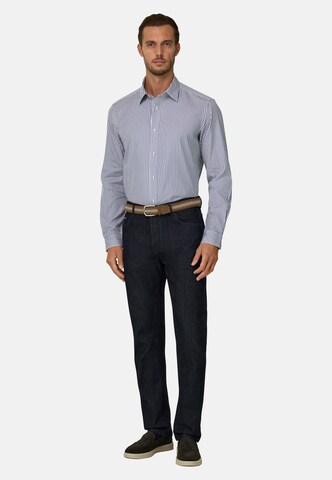 Boggi Milano Bluser & t-shirts i blå