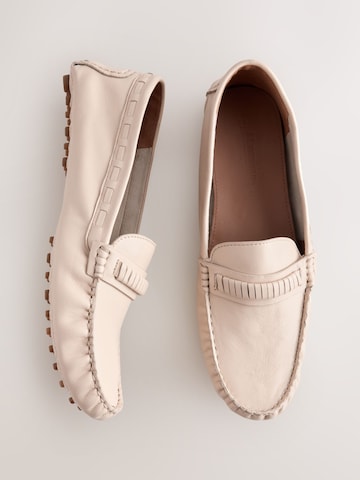 Mocassino di Next in beige