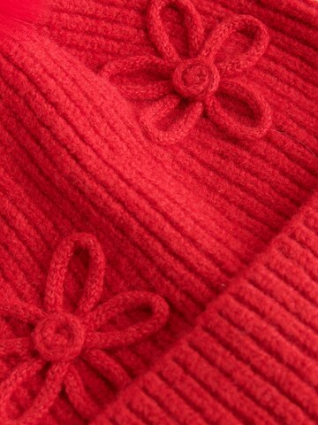Next Muts in Rood