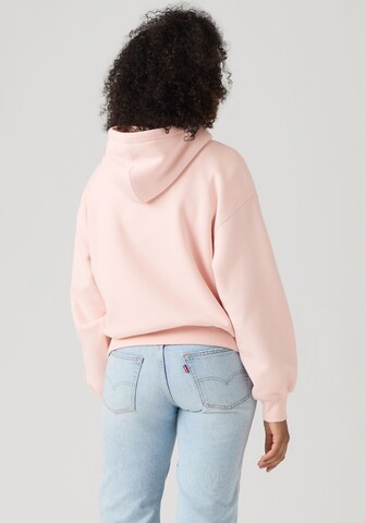 LEVI'S ® Sweatshirt in Pink