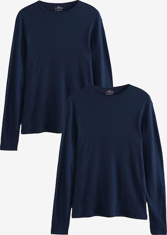 Next Paita värissä sininen: etupuoli