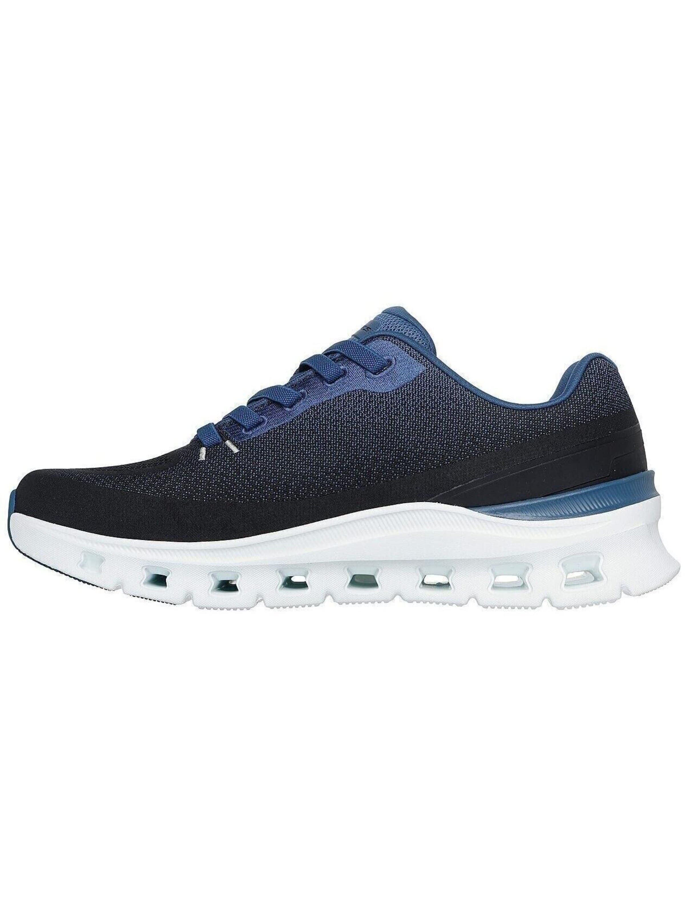 SKECHERS - Calzado deportivo 'Glide-Step Pro-Waverra' en azul