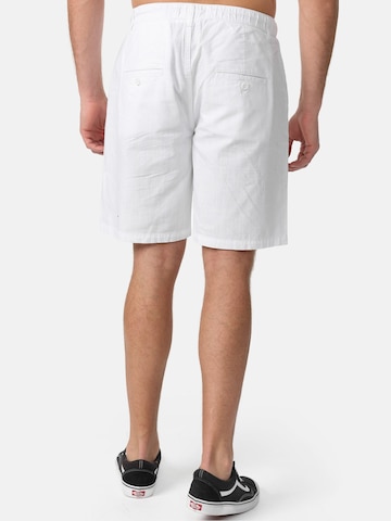 Tazzio Regular Pants 'A205' in White