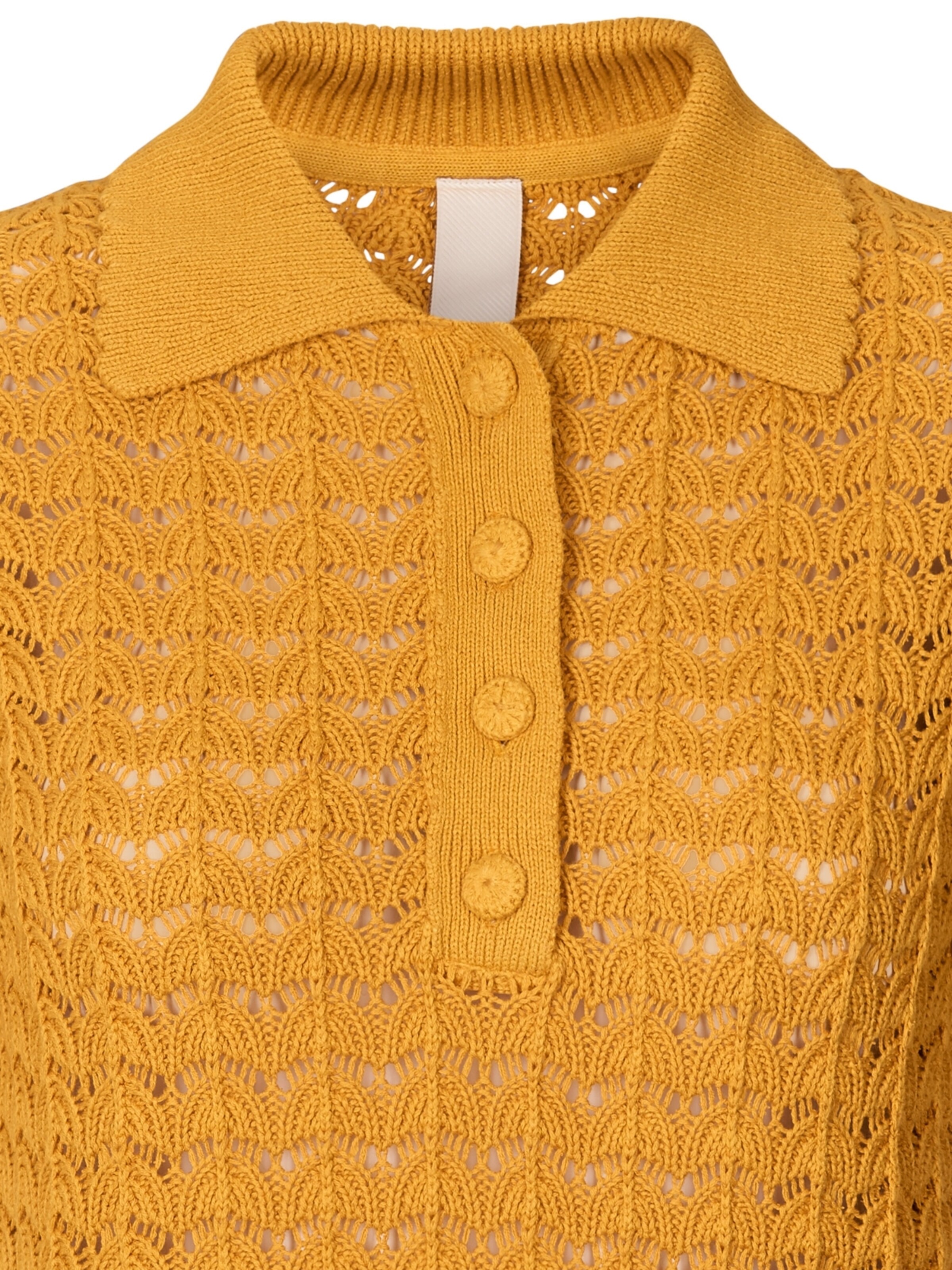 Odd Molly Neulepaita ' Sunny ' värissä kulta